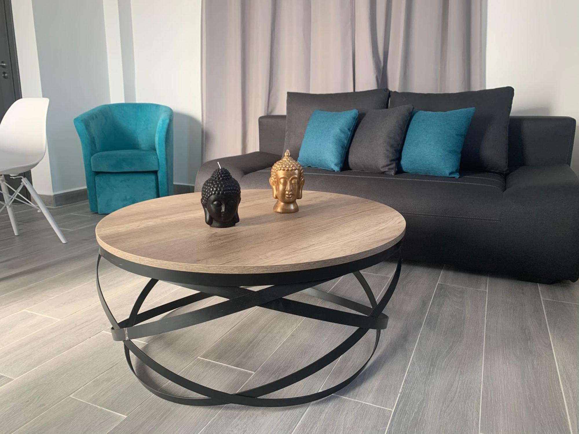 Apartmán Boutique *